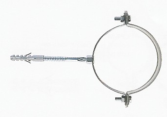 COLLARE PLUVIALE SCP 80 1P