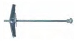 ANCORA ACC.KD 4 TAGL      