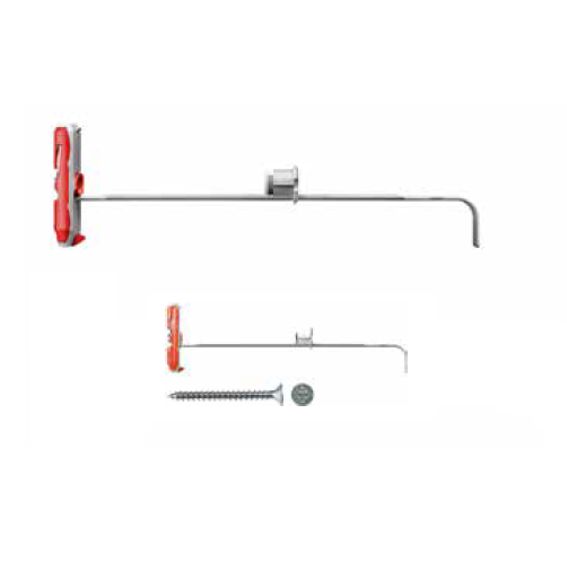 ANCORIN DUOTEC 10 C/V 5x50