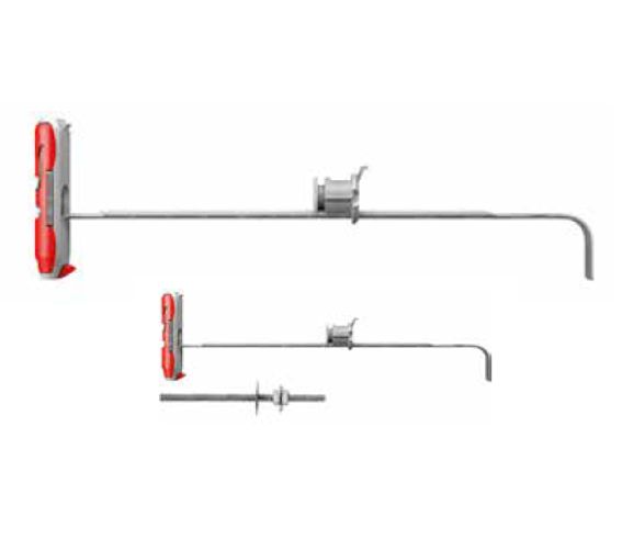 ANCORINA DUOTEC 12 D C/BM6