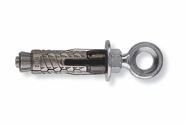 TASSELLO GM 8 C/OCCHIOLO  