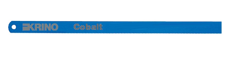 LAMA BIMETAL HSS COBALT 24