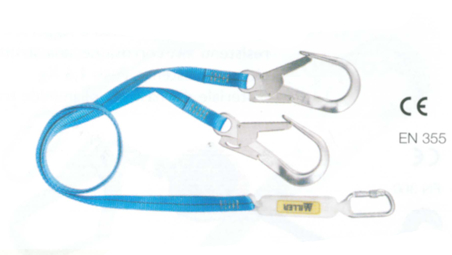 ASSORB ENERG 2 GAN/PONTEGG