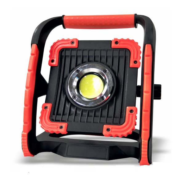 FARO LED BATT RICARIC 30W 