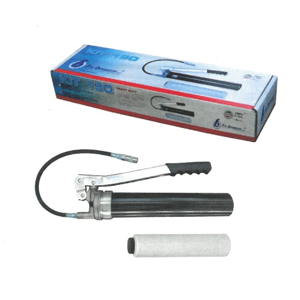 INGRAS ITALSHUTTLE KIT 400