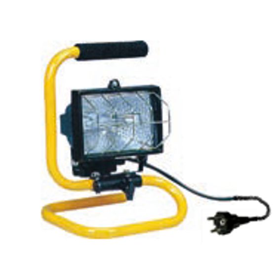 FARO ALOG 500W+SUPP+SP SCH