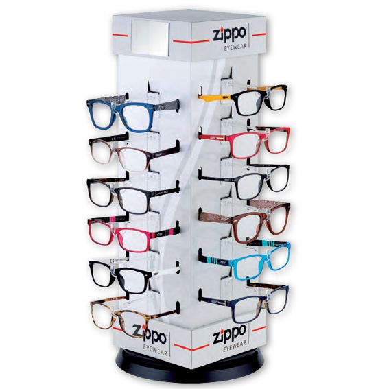 EXPO OCCHIALI 24P 31ZPD24H