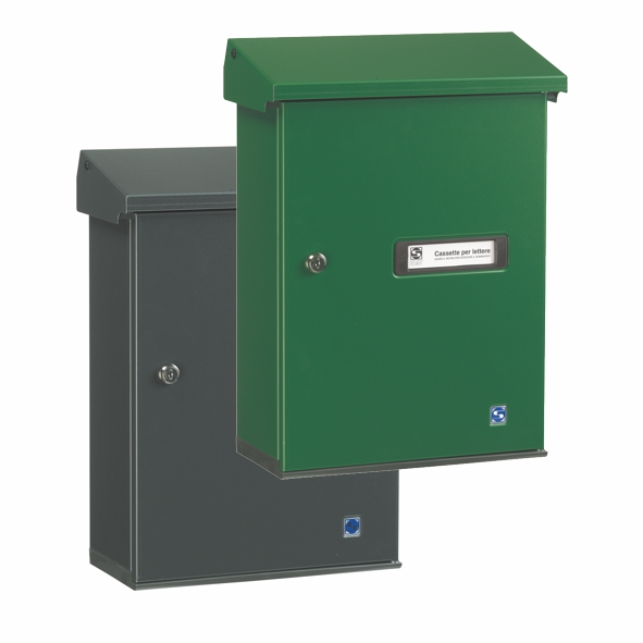 CASS POST SERENIS C/TE GRI