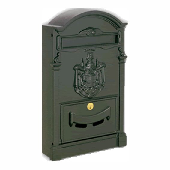 CAS POST RESID RS MAXI GRI