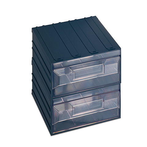 CASSETTIERA VISION 18     