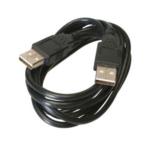 CAVETTO USB TIPO A 1,8MT  