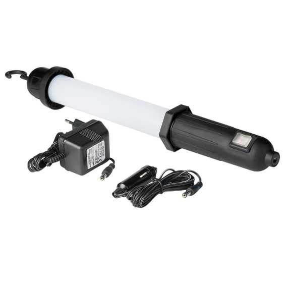 LAMPADA DA LAVORO 12LED   