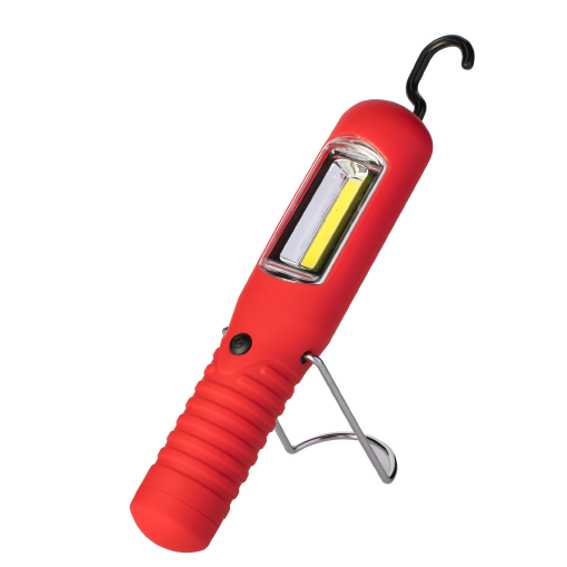 LAMPADA LED SUP/MET COB 3W