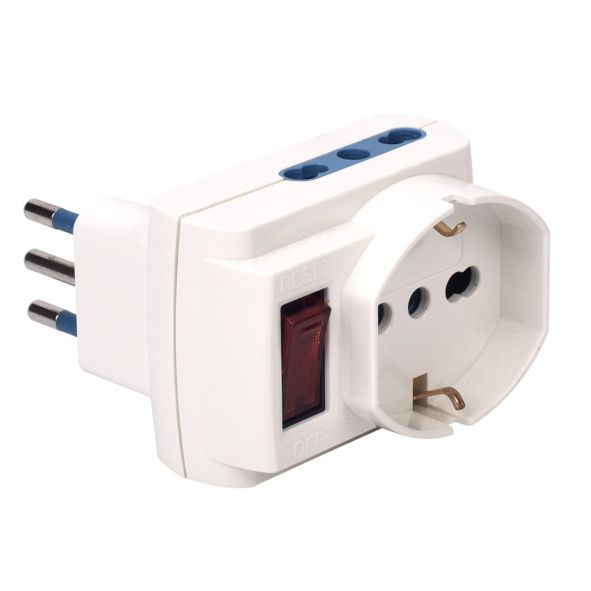 ADAT SP10A 2BIV+1P40 2300W