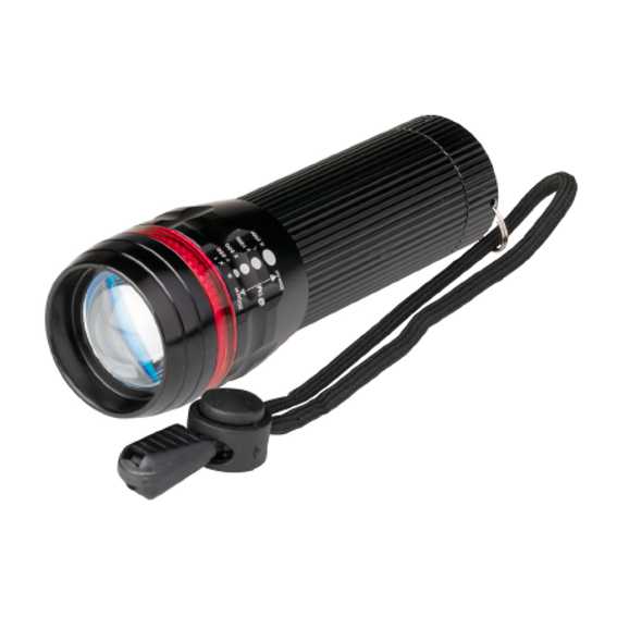 TORCIA LED ALLUM 10cm 80LM