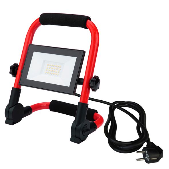 FARO LED C/SUPP 20W IP65  