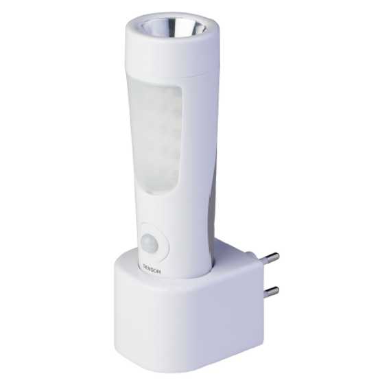 LUCE EMERG GENIALUX 14+6LE