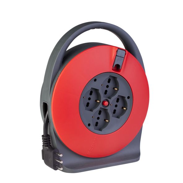 AVVOLG 3X1,5 4XP40+DIS 10M