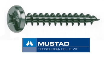 PANEL-VIT NERO    5x25 T/C