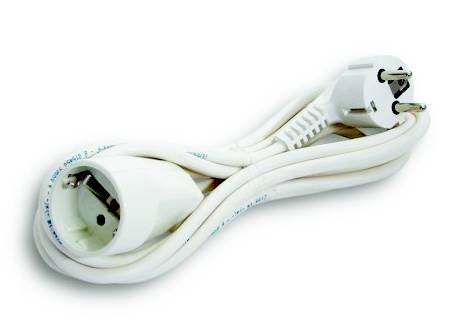 PROLUNGA 3M SCHUKO MF  BIA