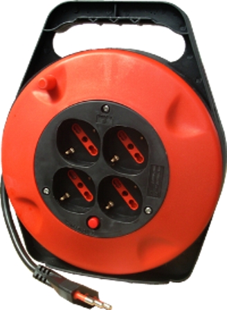 AVVOLGIC COMP 4PR UNEL 10M