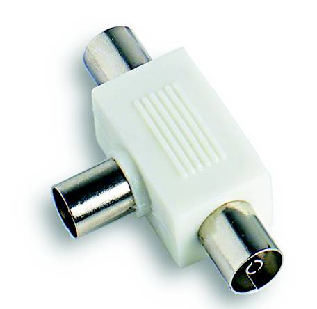 ADATTAT DOPP INDUTT 1M 2F 