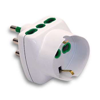 ADAT 1SP 16A 3P+SCH 10-16A