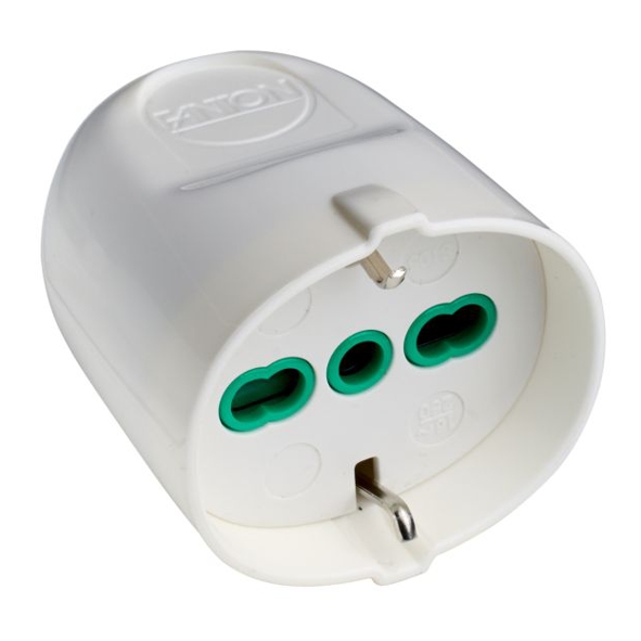 PRESA VOL F SCHUKO    BIAN