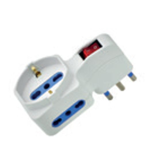 ADATT TRIPLO SALVASPAZ C/I