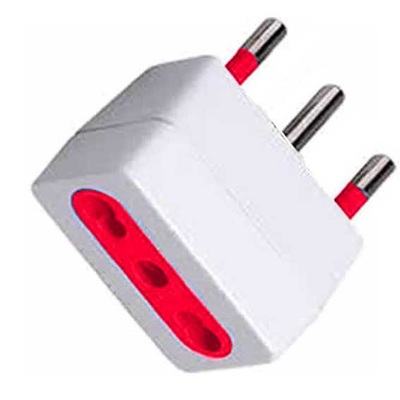 ADATT LINEARE 16A BIPASSO 