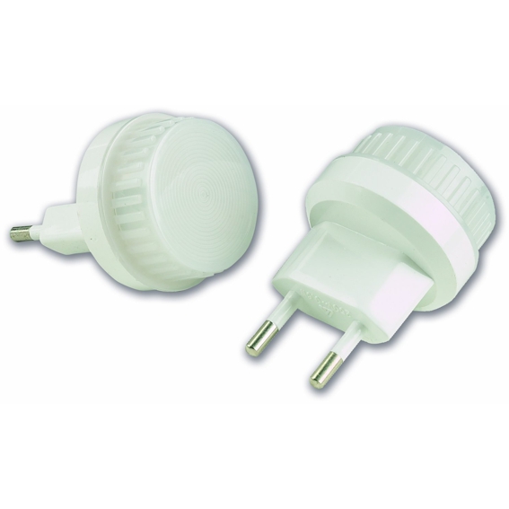 LUCE NOTTURNA C/SP BLI 2PZ