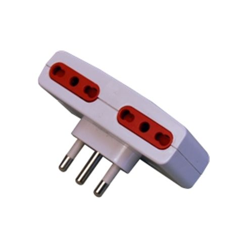 ADAT QUADRUPLO 16A BIPASSO