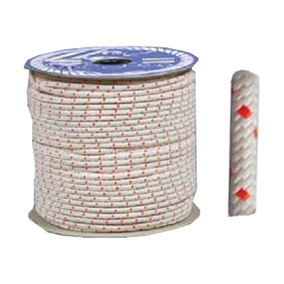 FUNE TREC. SINTETICA  diametro  18