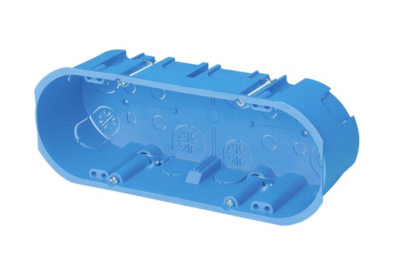 SCATOLA P/FRUTT CARTON 6 P