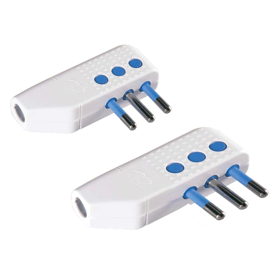 SPINA SALVASPAZIO 16A  BIA