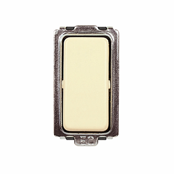 DEVIATORE UNIPOLARE 16 AX 