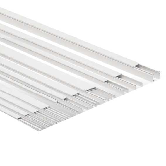 MINICAN ARREDO 22x13  2 MT