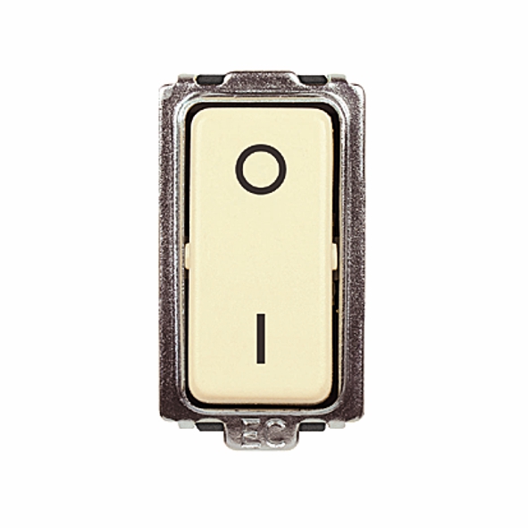 INTERRUTTORE BIPOLARE 16AX