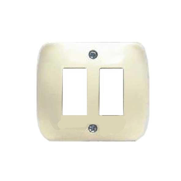 SUPPORTO 2 MOD. AUTOPO. AV