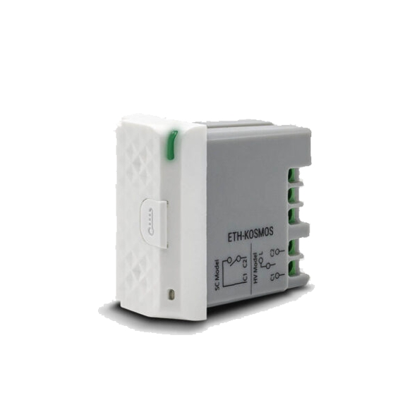 PULSANTE TOUCH C/REL? 230V