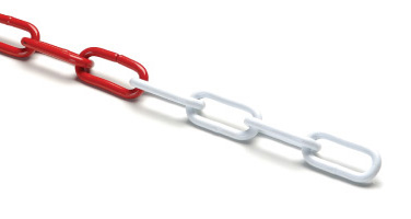 CATENA MET BIA-ROS 30M diametro 5 