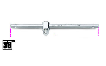 910/42 QUADR MAS SCORR 3/8