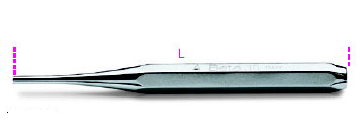 30 PUNZONI L150MM diametro 4      