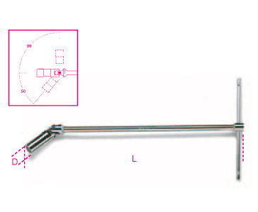 959 14 CHIA.T SNOD.CANDELE
