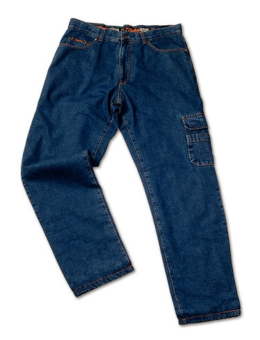 7520 JEANS IMB COTON TGXXL