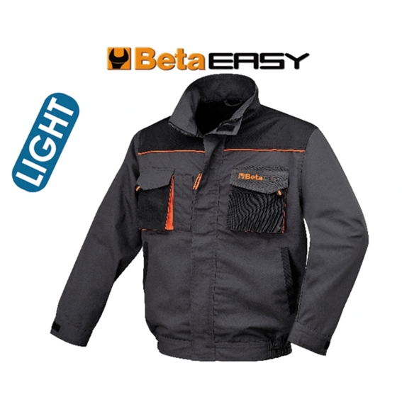 7869G GIACCA GRIGIA L     