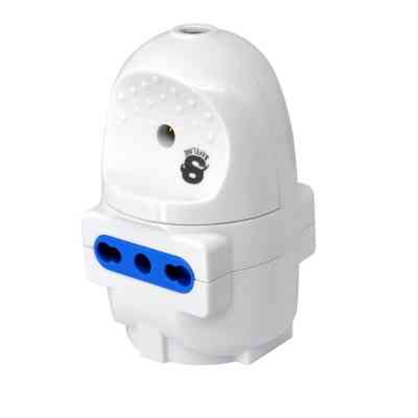 MULTIPRESA 3PR 1SCH+2 BIPA