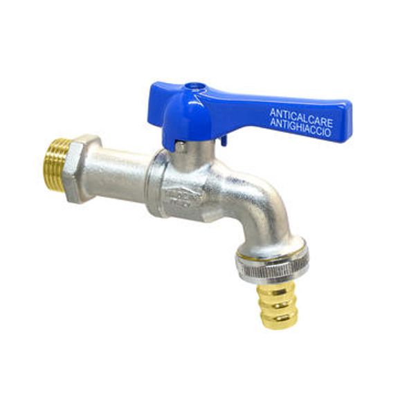 RUB PORTAG 1/2 ANTIGHIACC.