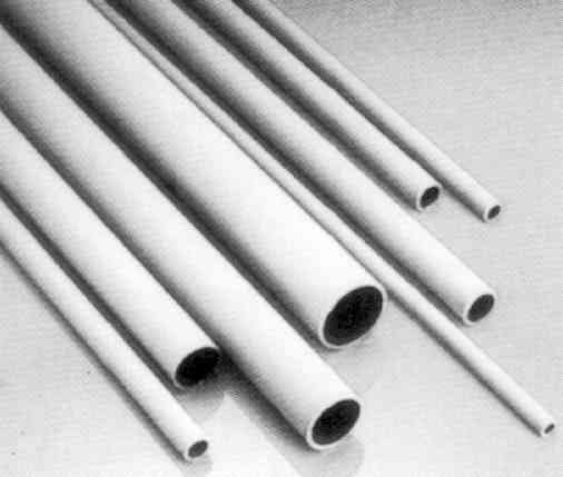 TUBO FERRO BIA 6MT diametro 15X1,2