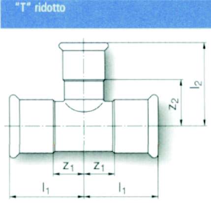 TE RID. INOX 35 x 15 x 35 